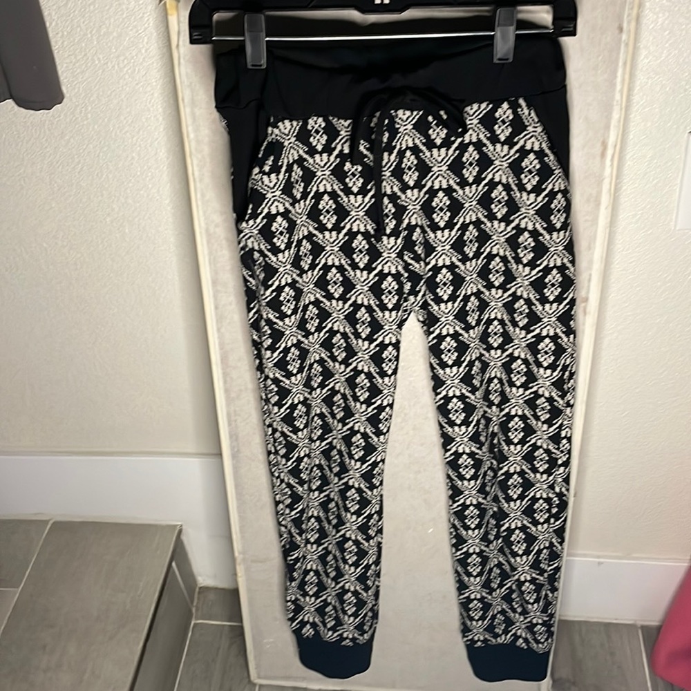 Comfy pants